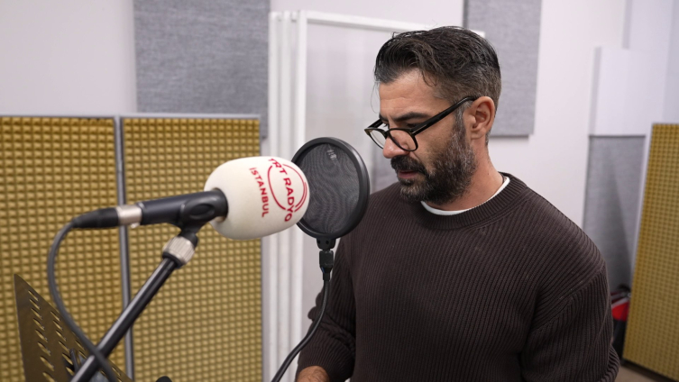 “Leylâ ve Mecnûn” TRT Radyo 1’de sevenleriyle buluşuyor